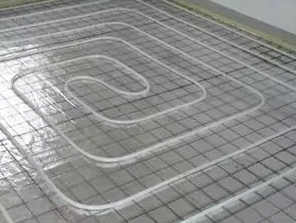 满城清洗地暖哪家好