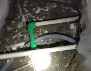 满城卫生间漏水多少钱