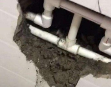 满城卫生间漏水哪家好