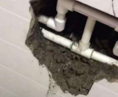 满城卫生间防水找谁好