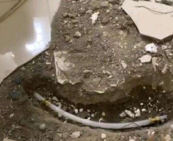 满城卫生间测漏水哪家优惠