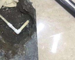满城卫生间测漏水多少钱