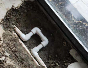 满城卫生间测漏水哪家好