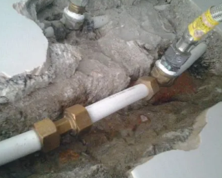 满城测漏水多少钱