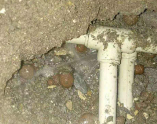 满城卫生间防水的报价
