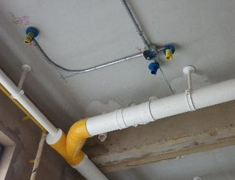 满城水管维修价格明细