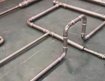 满城水管维修哪家好