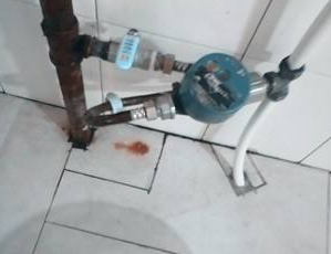 满城水管维修24小时电话