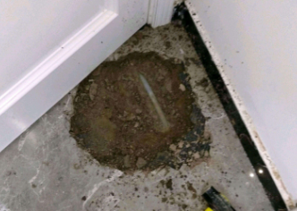满城水管维修哪家好