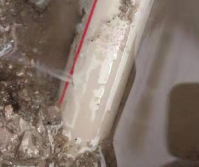 满城水管维修公司