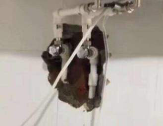 满城水管维修哪家好