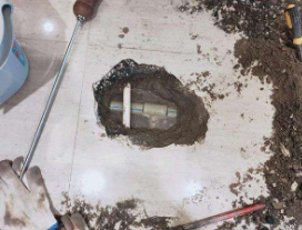 满城卫生间防水多少钱