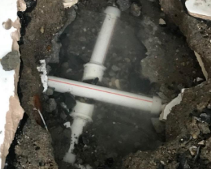 满城卫生间防水电话号码