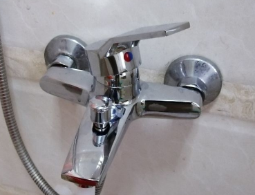 满城水管维修多少钱