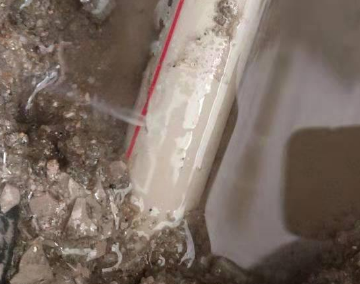 满城水管维修多少钱
