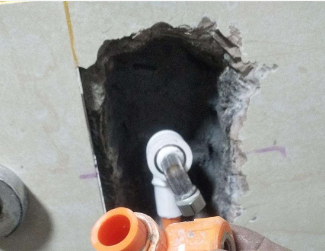 满城卫生间测漏水哪家好