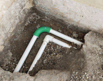 满城卫生间测漏水价格多少