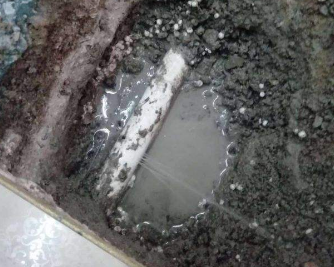 满城卫生间测漏水哪家好