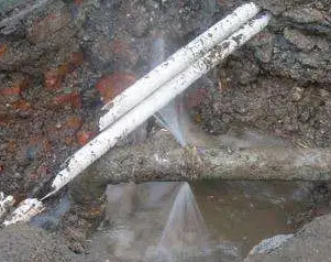 满城水管维修费用是多少