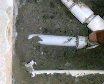 满城卫生间测漏水哪家好