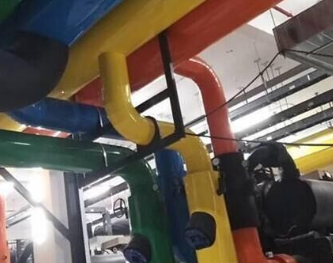 满城水管维修多少钱