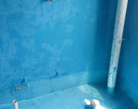 满城卫生间防水多少钱