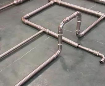 满城水管维修多少钱