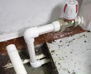满城卫生间测漏水多少钱