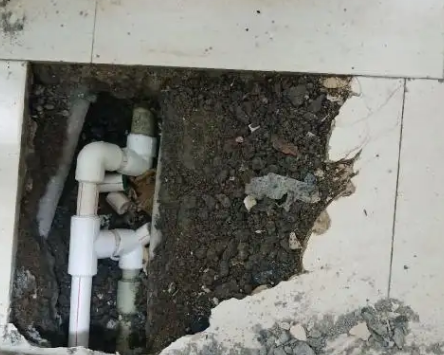 满城卫生间测漏水哪家好