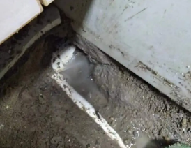 满城卫生间测漏水多少钱