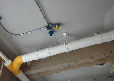 满城水管维修多少钱