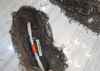 满城卫生间测漏水哪家好