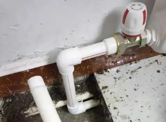 满城卫生间测漏水多少钱
