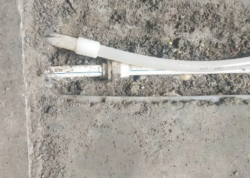 满城卫生间测漏水之解决方法