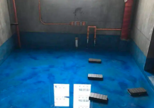 满城卫生间防水步骤