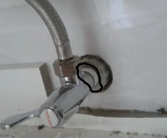 满城水管维修多少钱