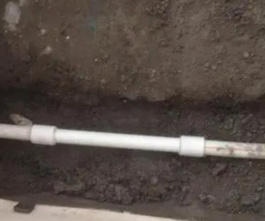 满城水管维修哪家好