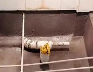 满城卫生间测漏水服务电话