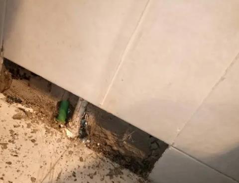 满城测漏水公司为您专业分享下检漏仪器准确定位的方法有什么特点?