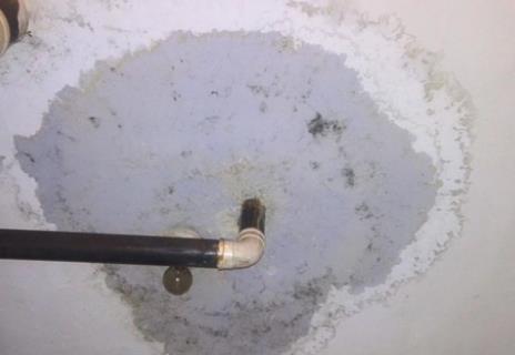 满城测漏水公司分享如何自检漏水