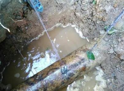 满城卫生间测漏水公司分享下我们可以检测到轻微的漏水和水压吗？