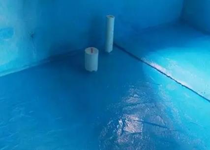 满城卫生间防水公司分享防水小知识