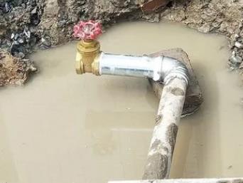 满城漏水检测电话多少
