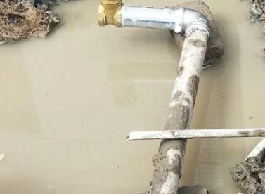 满城测漏水公司电话